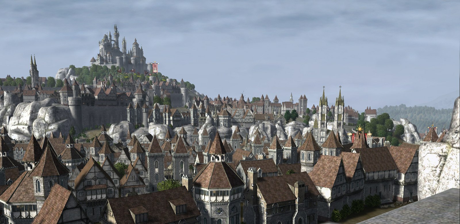 El Rey Arturo - Imagen 23